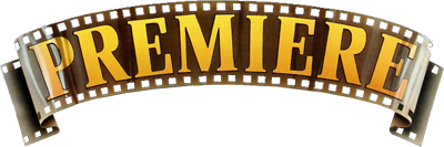 Premiere logo for Amiga